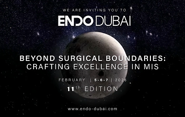 ENDO DUBAI 2026: отзывы участников