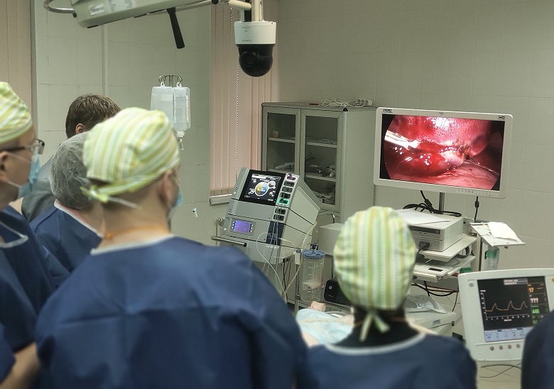 Практика в Praxi Medica (3).jpg Практика в Praxi Medica (3).jpg